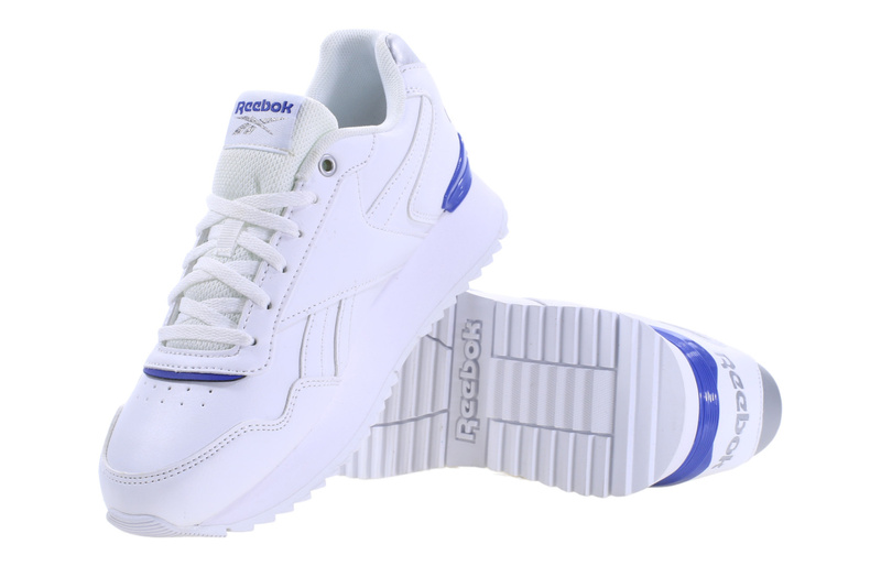Reebok GLIDE RIPPLE CLIP 100074154 Women's Shoes