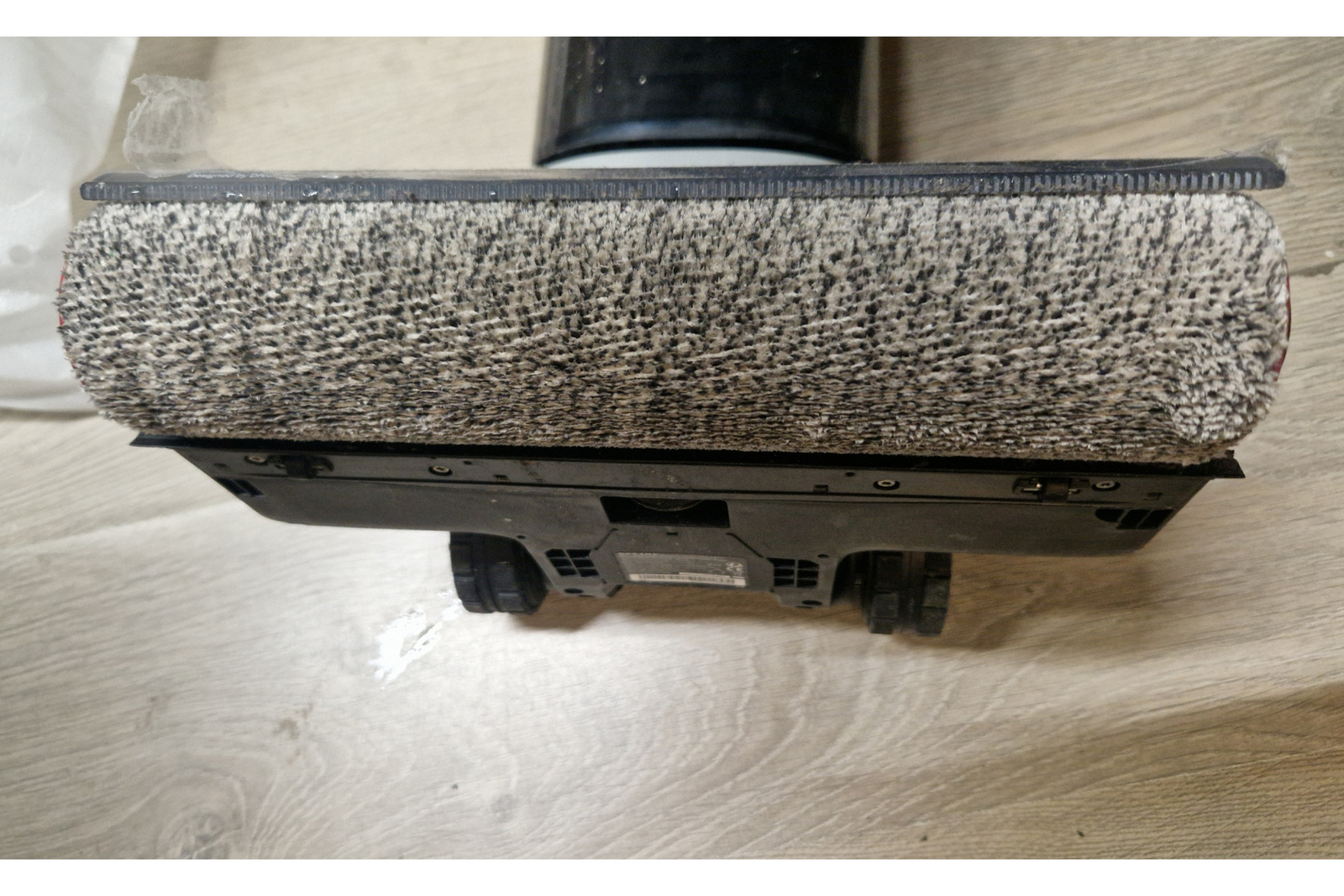 Dreame H14 Cordless Wet-Dry Upright Vacuum Cleaner Silver