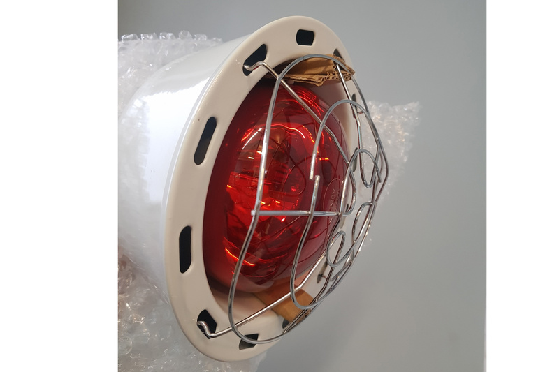 SOULONG Infrared Heating Lamp 275W