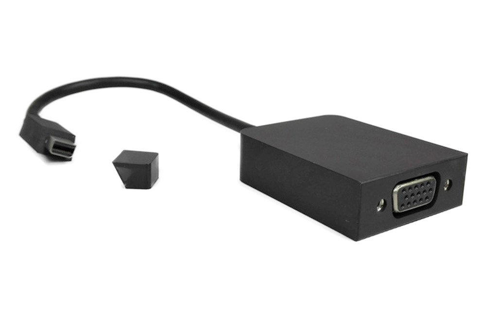 Microsoft Surface Mini DisplayPort VGA F7U-00002 Adapter