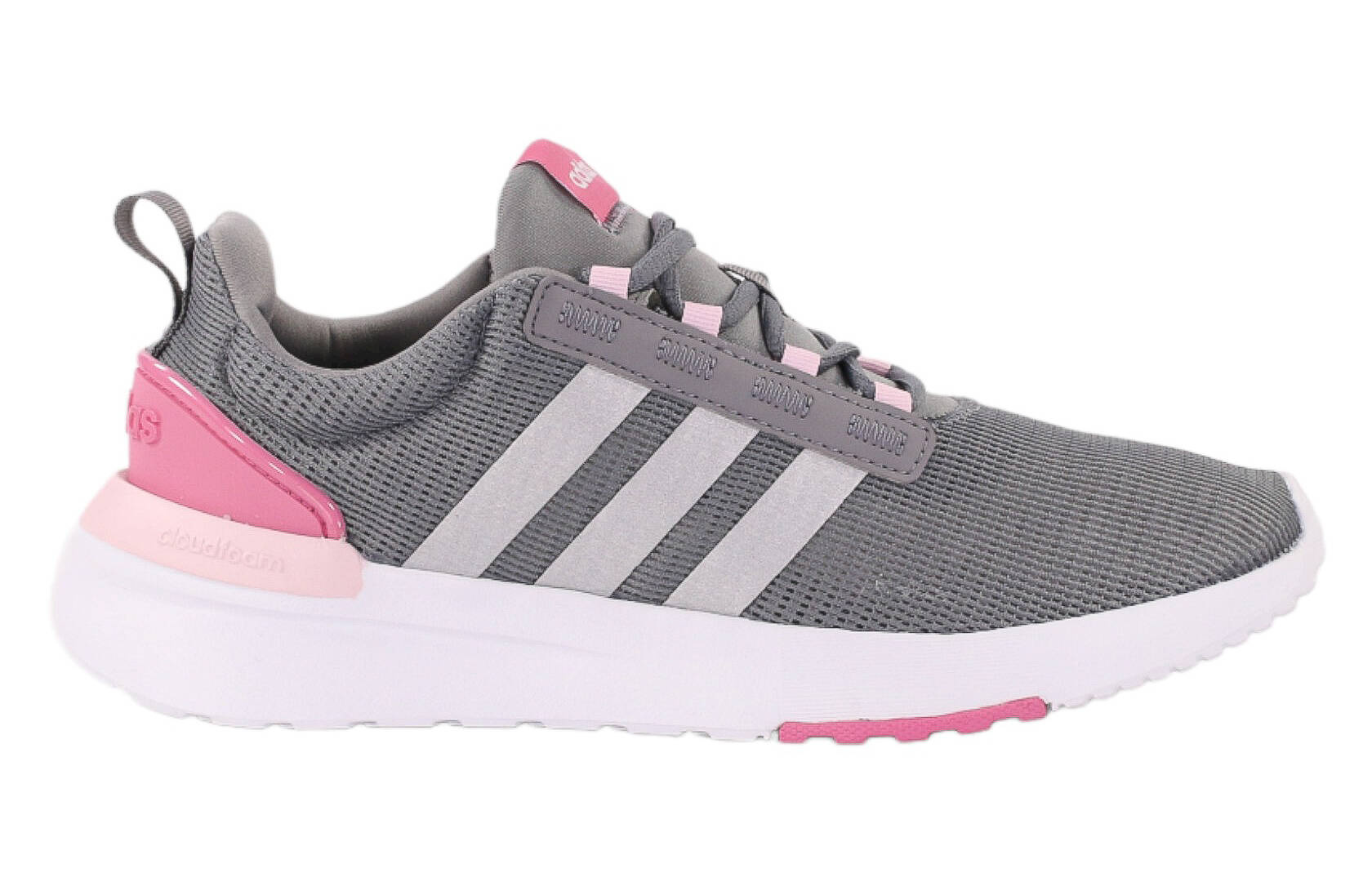 Buty młodzieżowe adidas RACER TR21 K GX3493