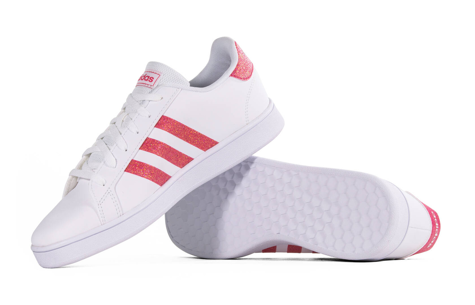 Adidas GRAND COURT K EG5136 Jugendschuhe