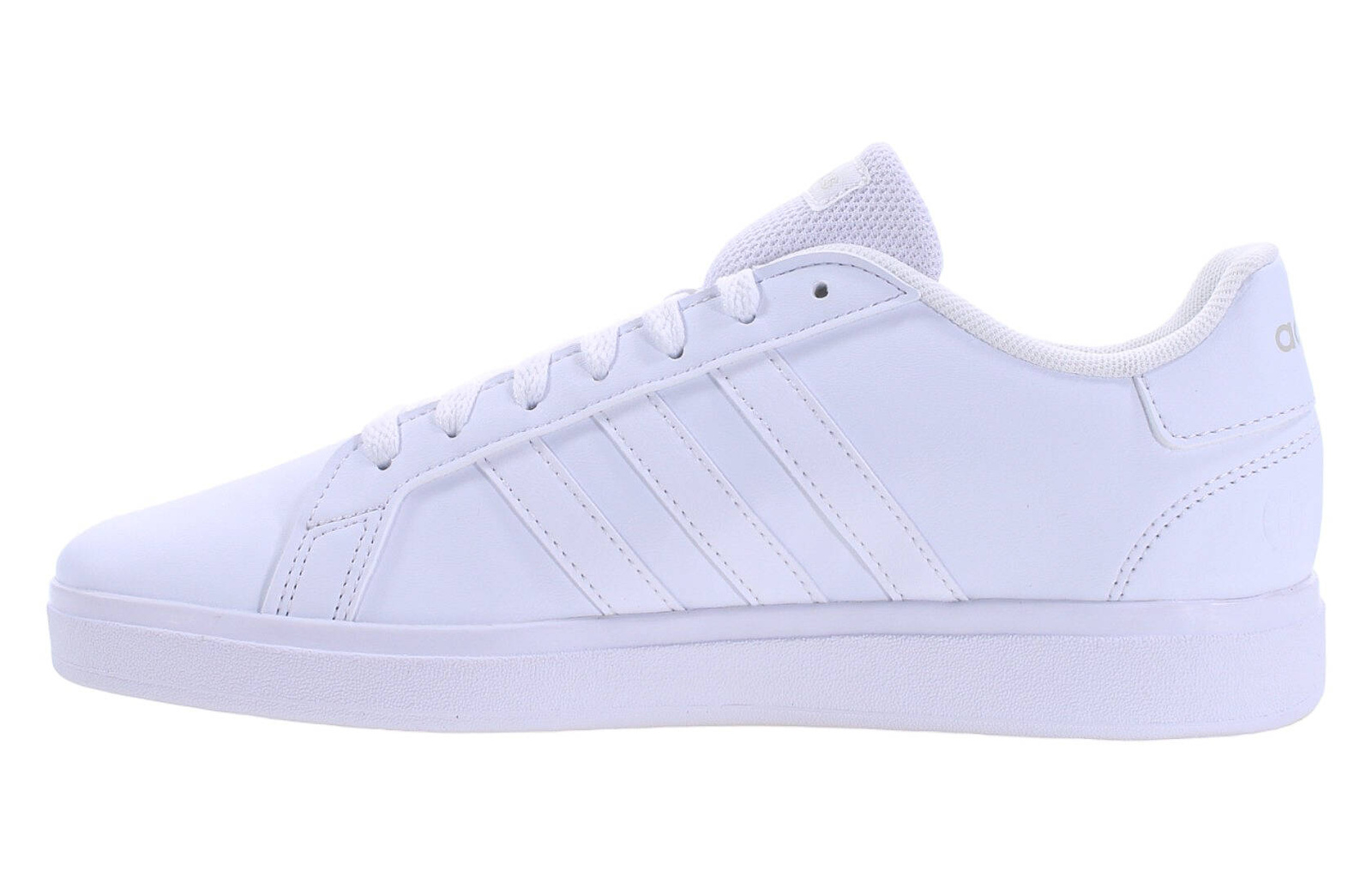 Adidas GRAND COURT 2.0 K FZ6158 youth shoes