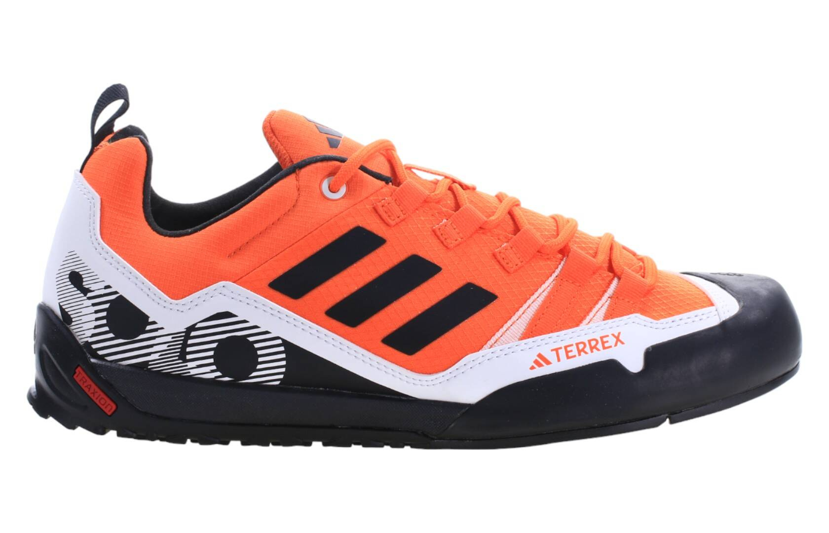 Buty męskie adidas TERREX SWIFT SOLO 2 IE6902