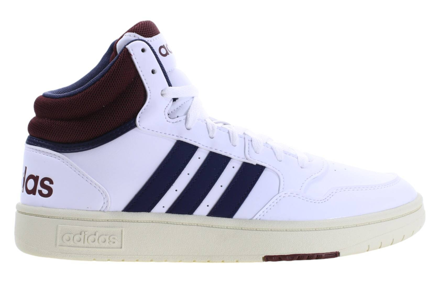 Herrenschuhe adidas HOOPS 3.0 MID HP7895