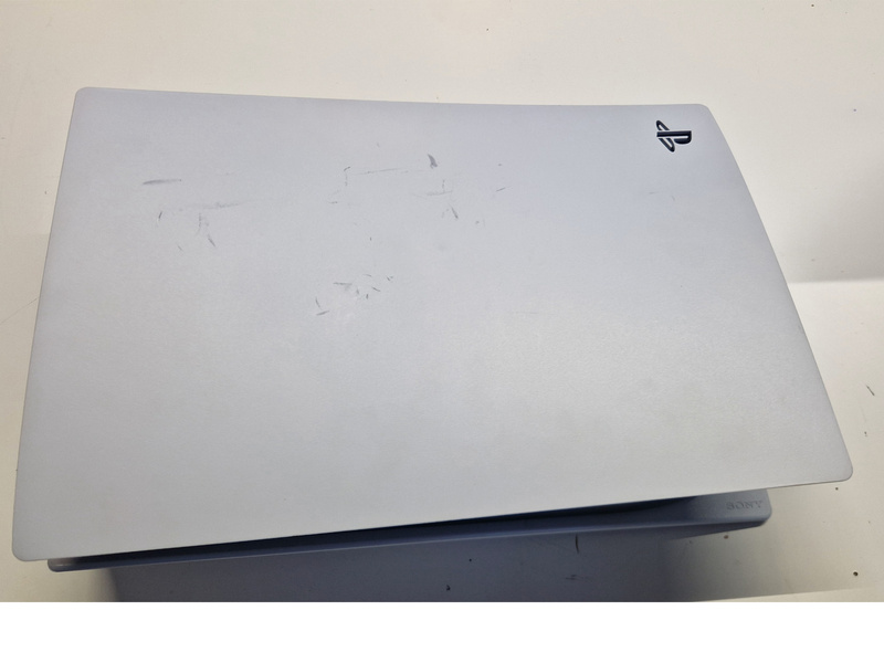 Konsola Sony PlayStation 5 (PS5) CFI-1116A z napędem