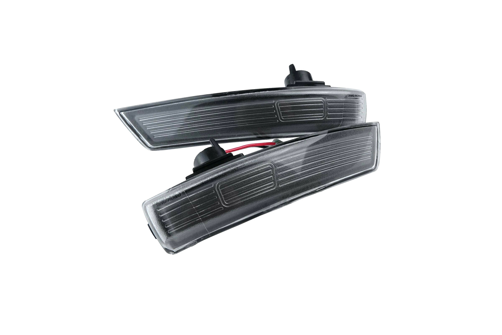 Dynamic LED Turn Signals Ford Mondeo Focus