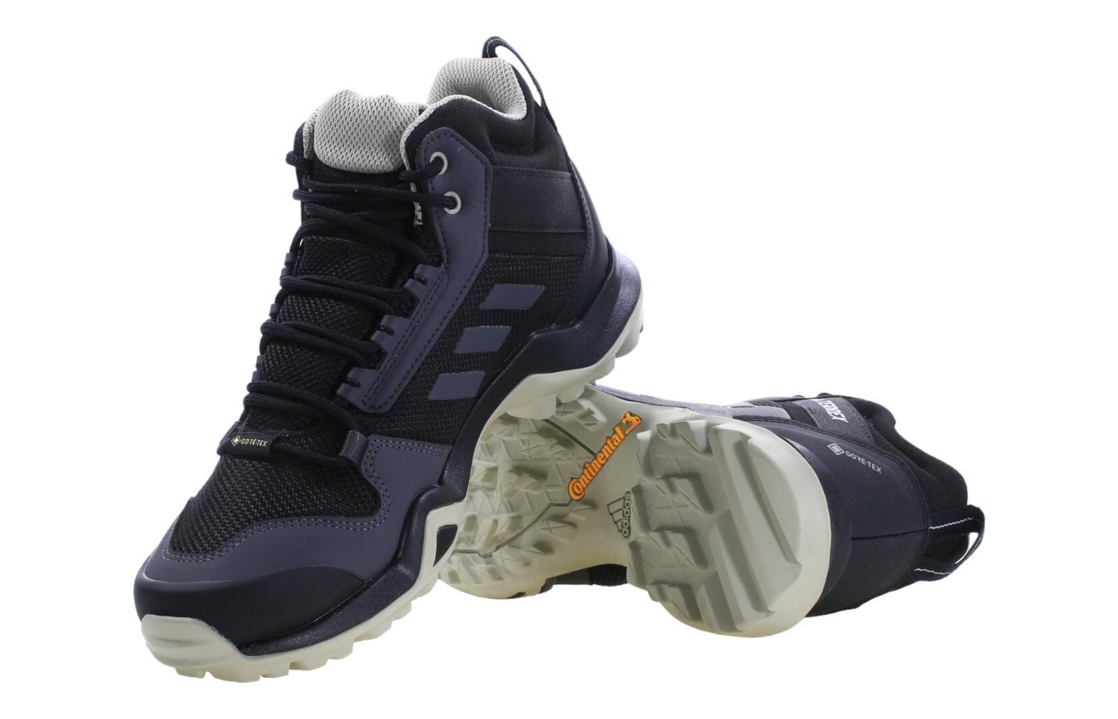 Adidas TERREX AX3 MID GTX IF4877 women's shoes