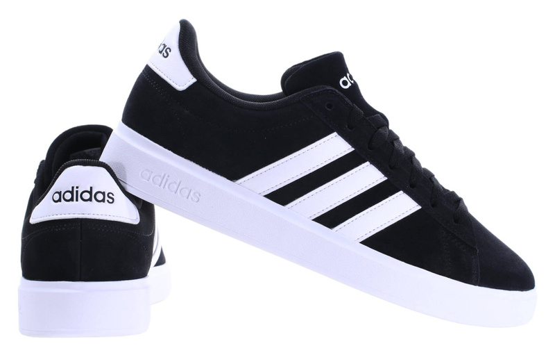 Herrenschuhe adidas GRAND COURT 2.0 ID2963