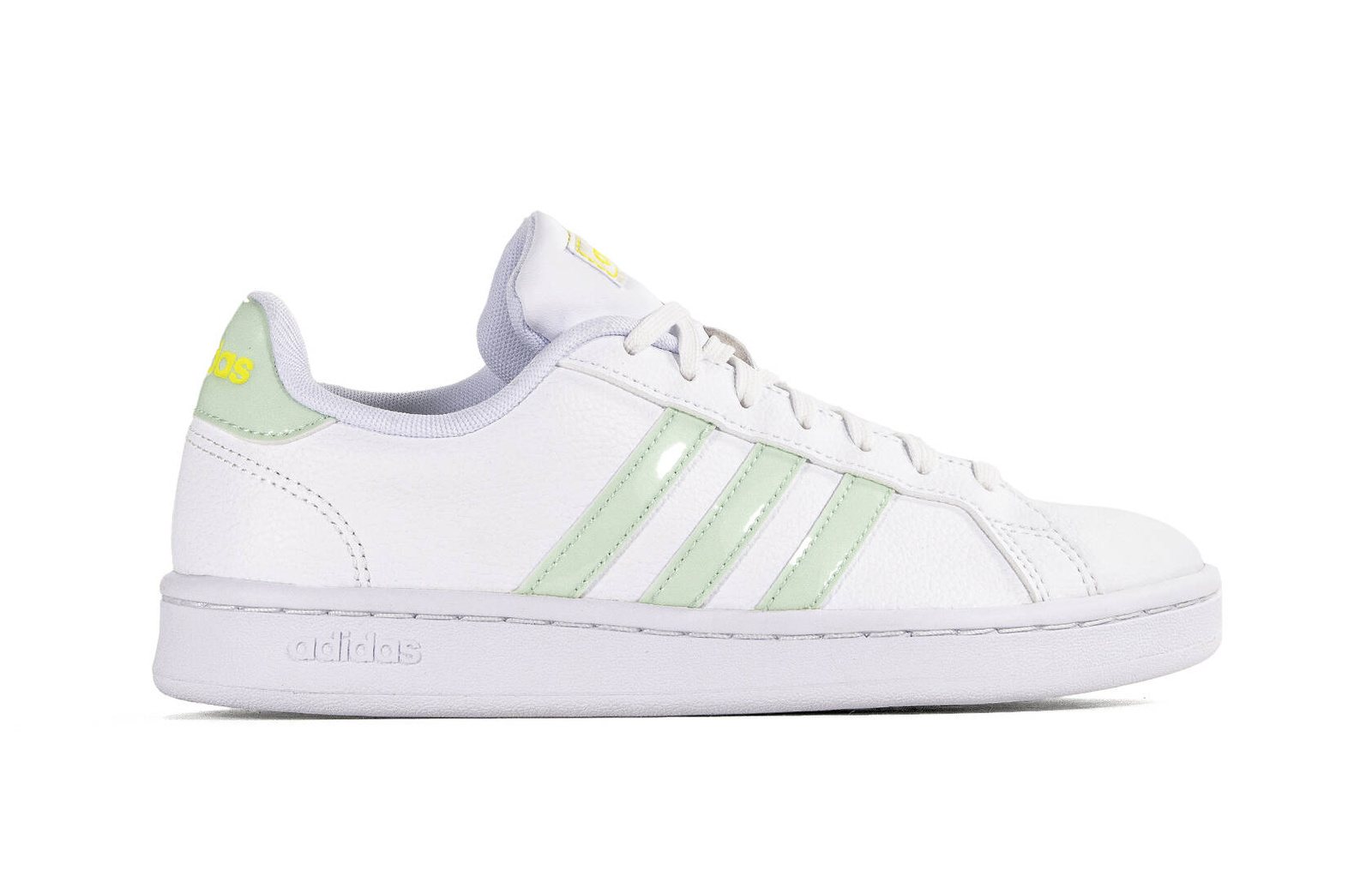 Buty damskie adidas GRAND COURT EG7643