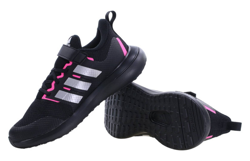 Adidas FortaRun 2.0 EL K IG0418 youth shoes