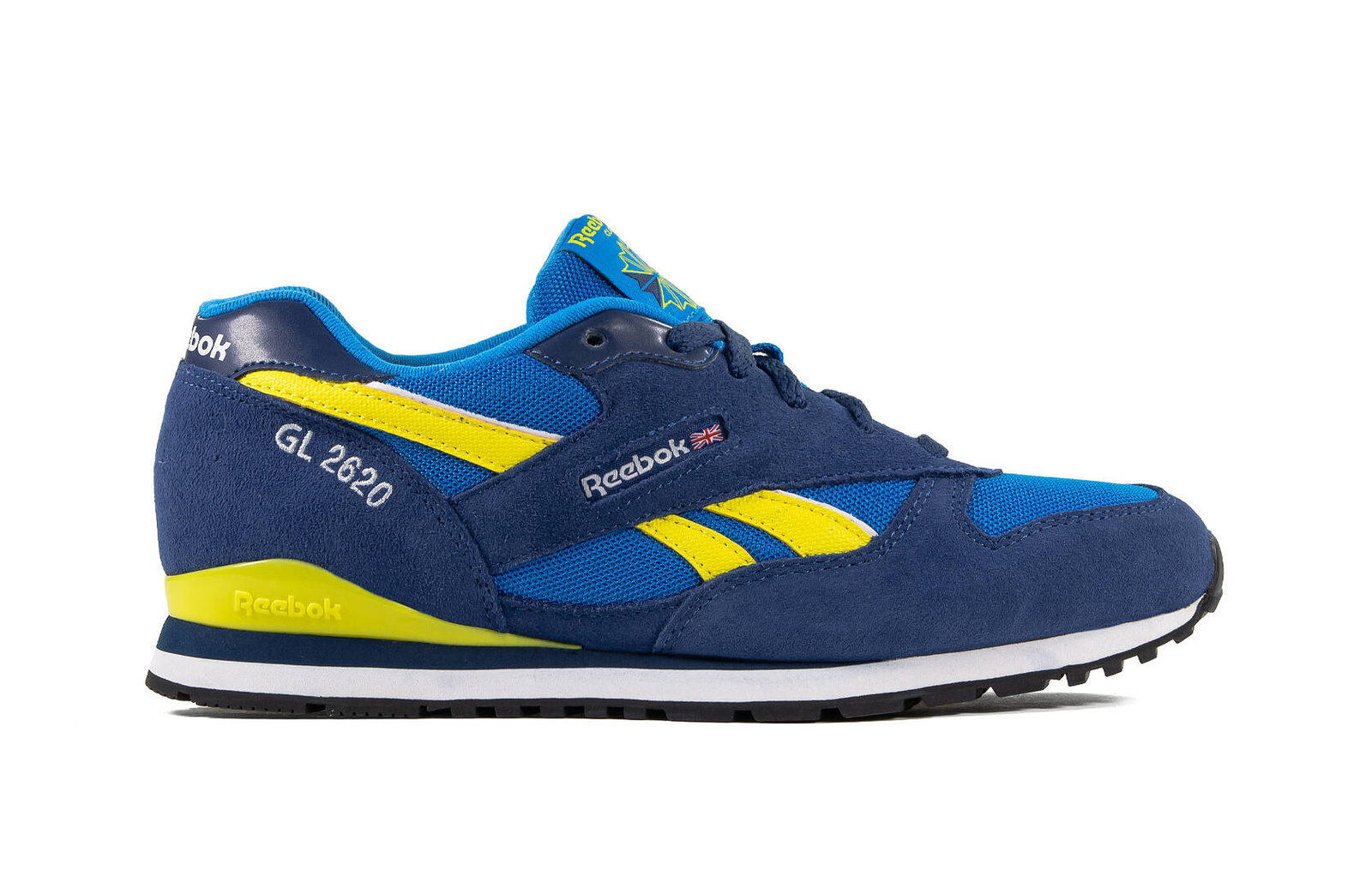 Reebok GL 2620 youth shoes M47318