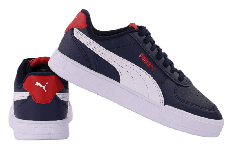 Puma Caven youth shoes 382056 07