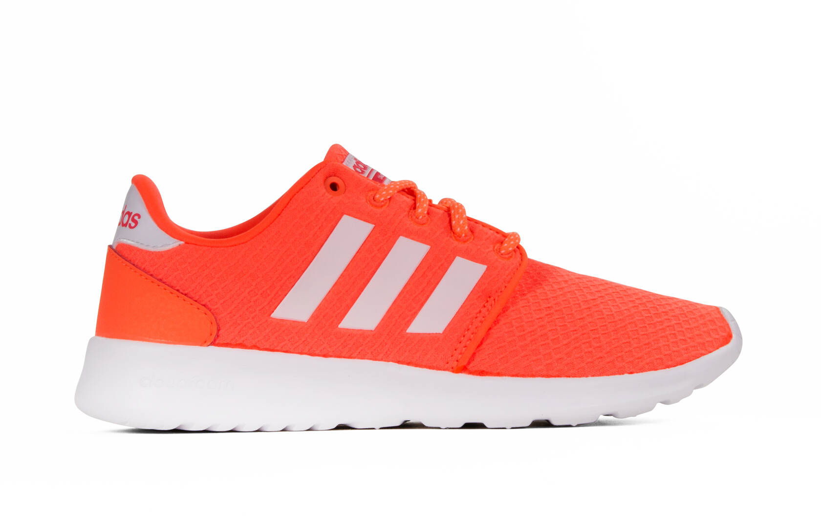 Adidas QT RACER EG3874 Damenschuhe