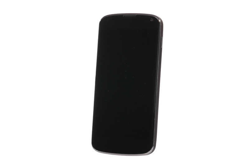 LG NEXUS 4 16GB Grade A replacement box