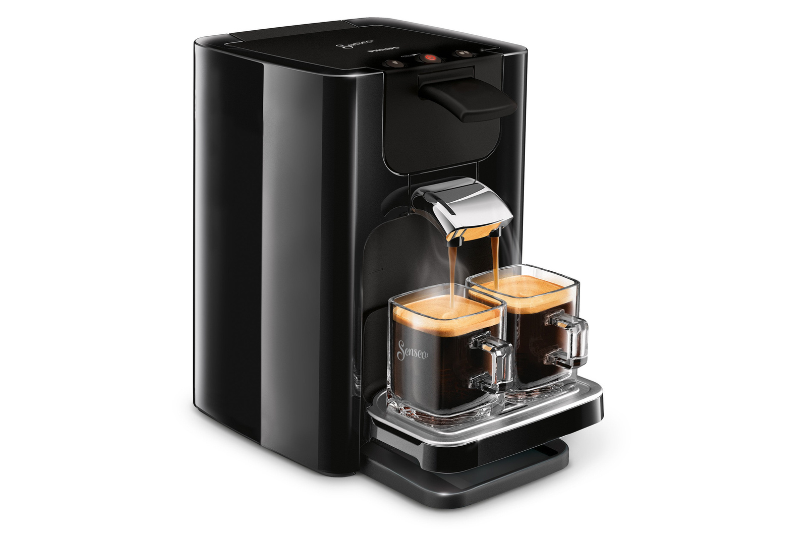 Philips Senseo HD7865 / 60 Capsule coffee machine