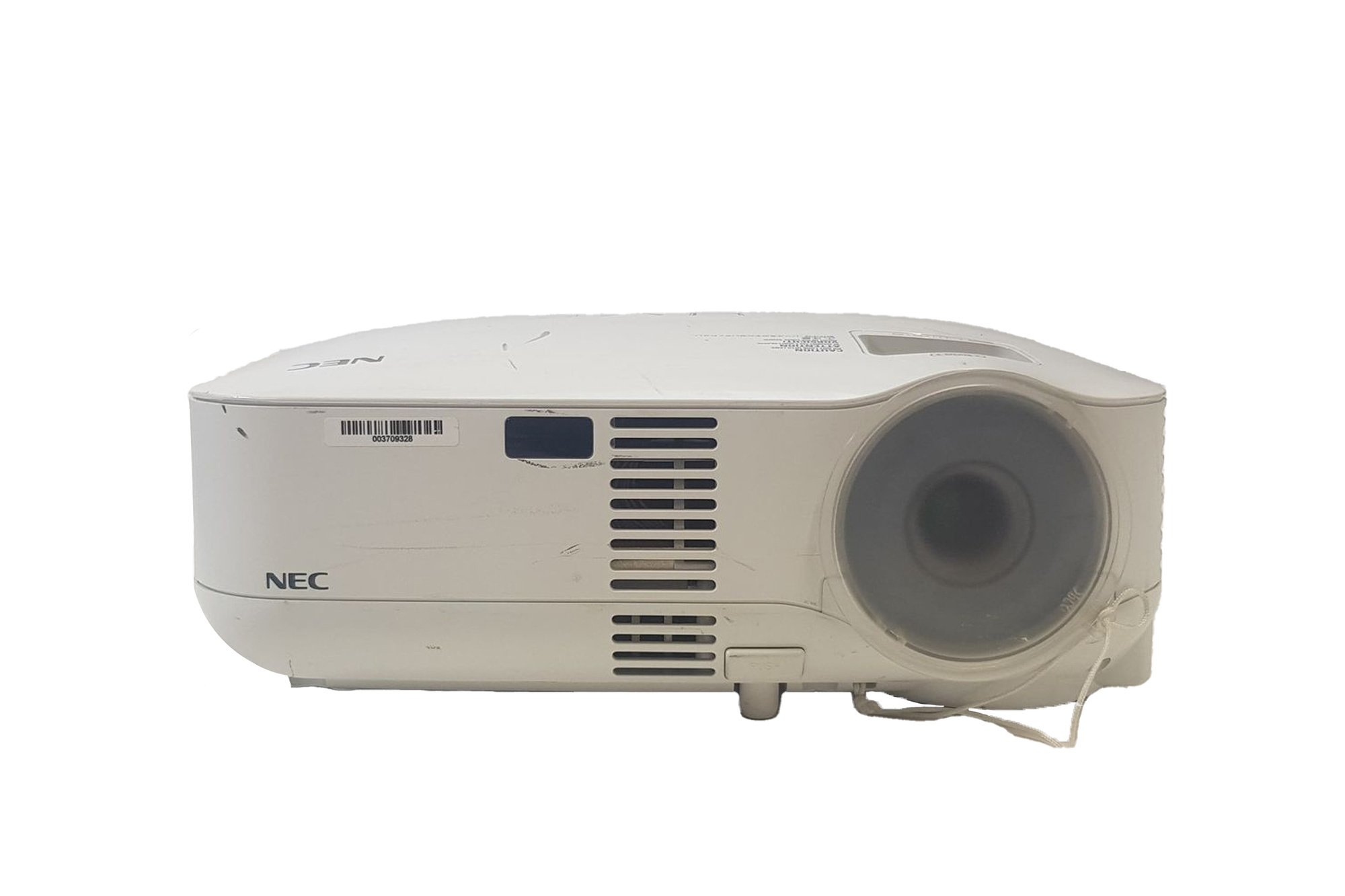 NEC VT590 1024x768 2000lm projector