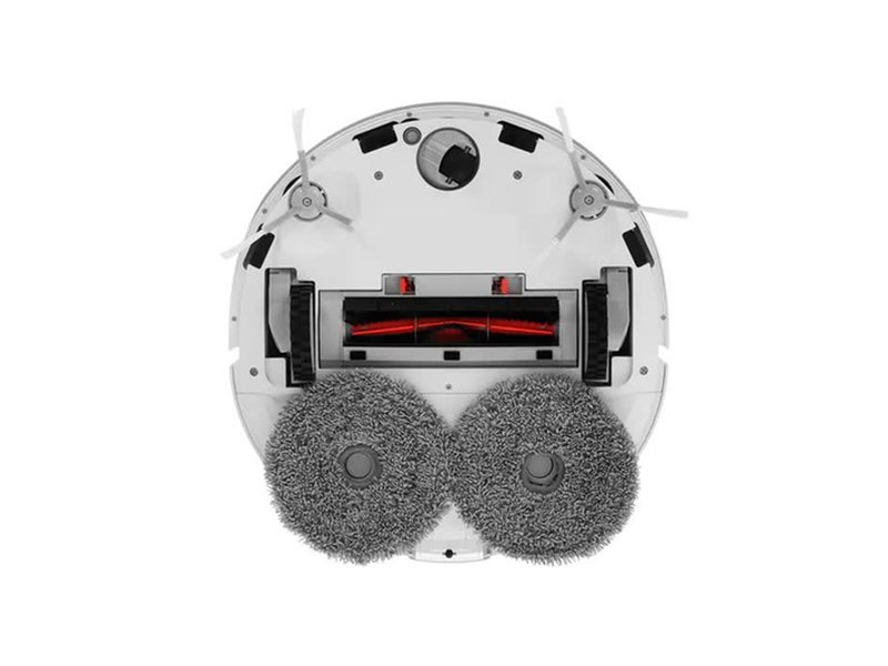 Lydsto W2 Robot Vacuum Mop Self-Cleaning Station 5000Pa App