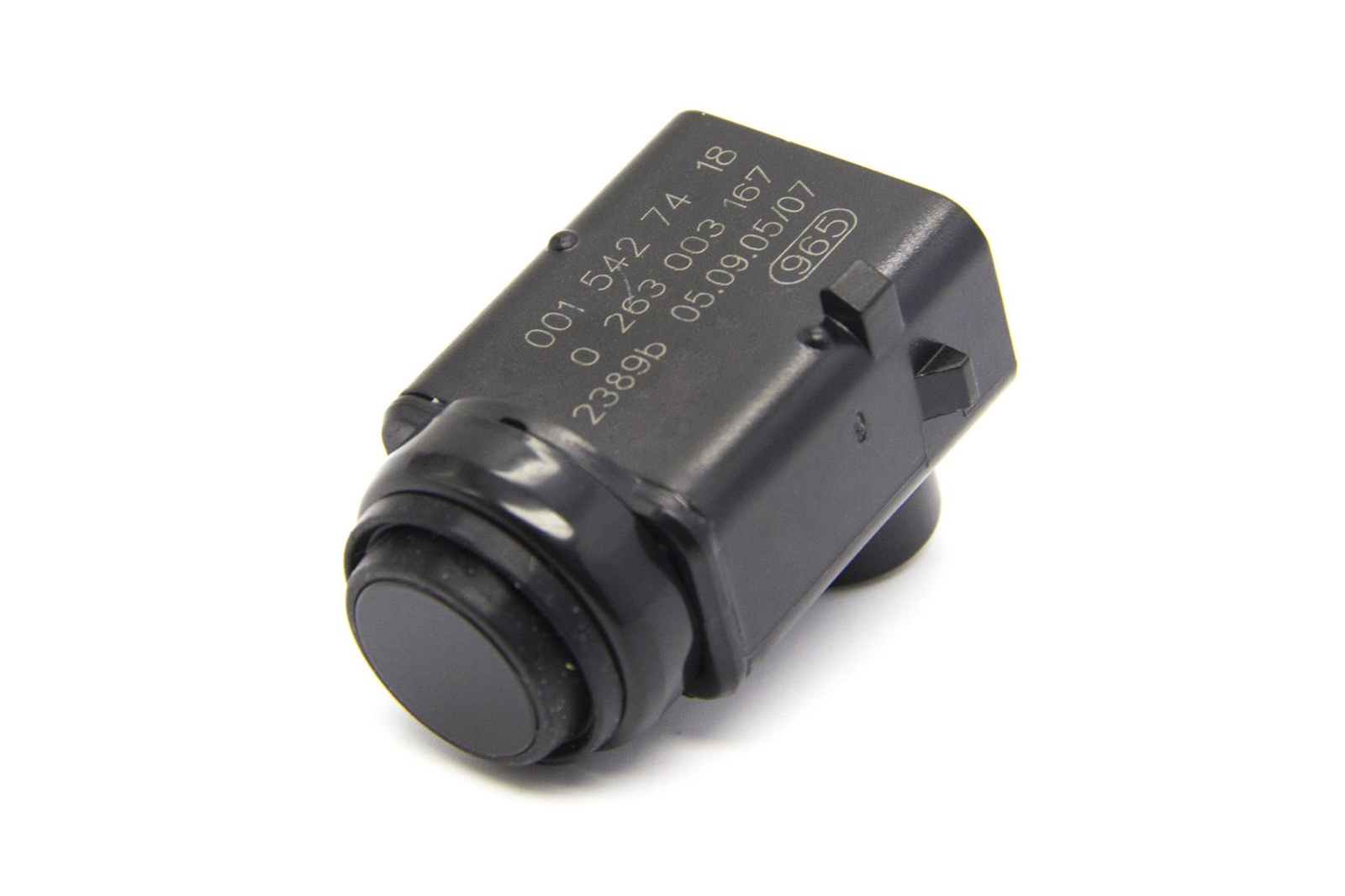 PDC Parksensor Mercedes ML W163 0015427418