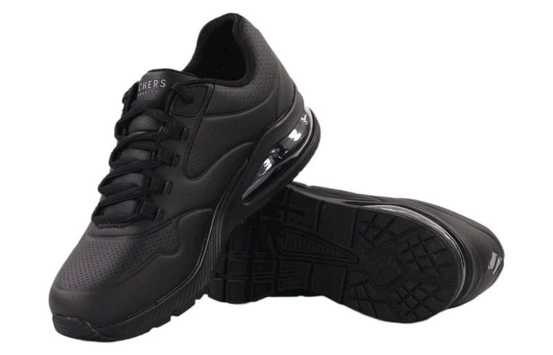 Skechers UNO 2 women's shoes 155543-BBK
