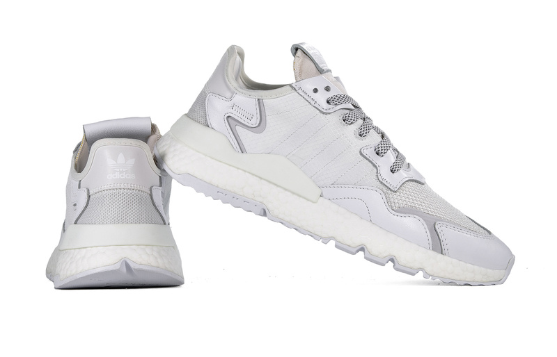 Men's shoes adidas NITE JOGGER FV1267
