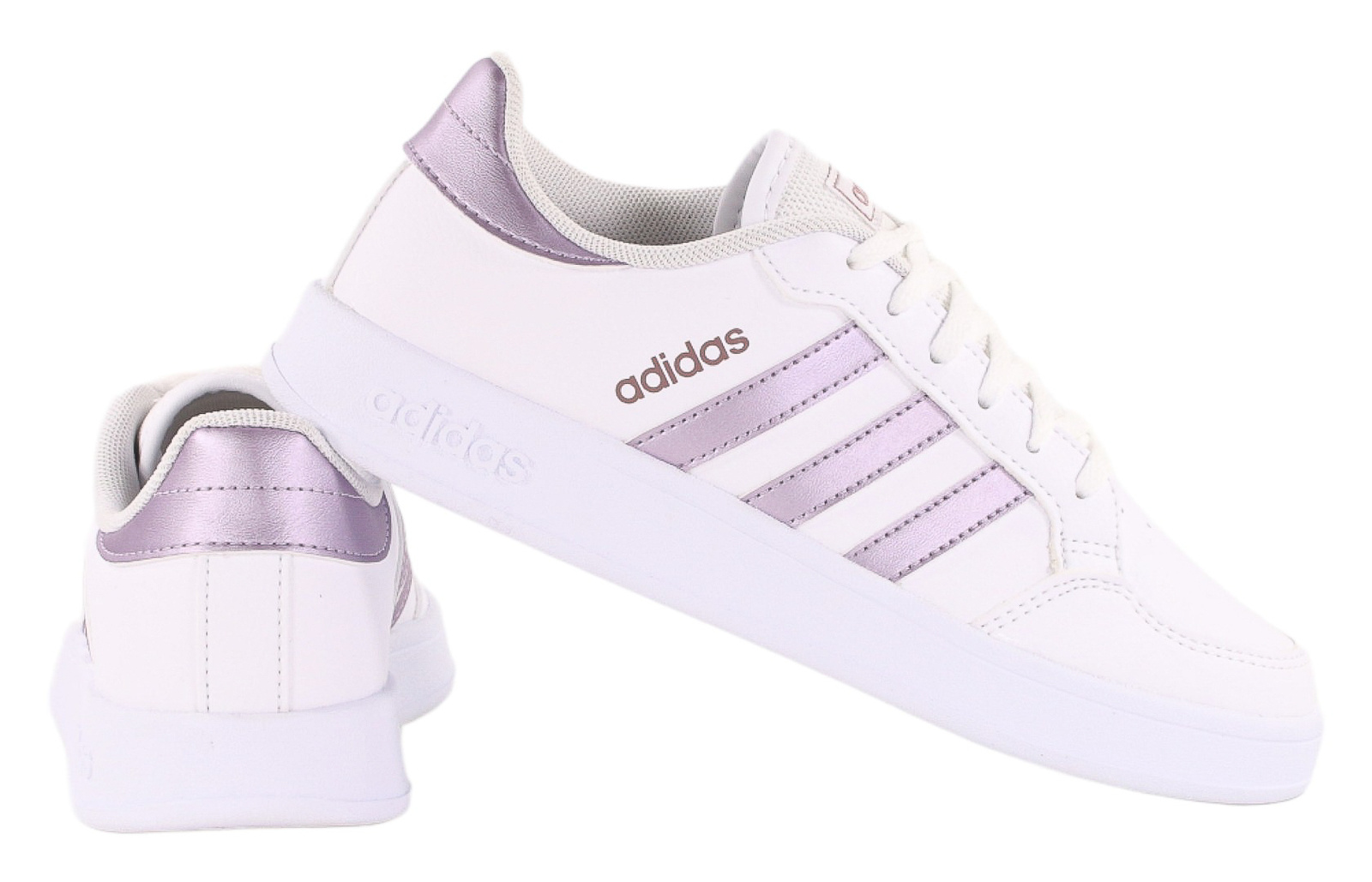 Buty damskie adidas BREAKNET GX4323