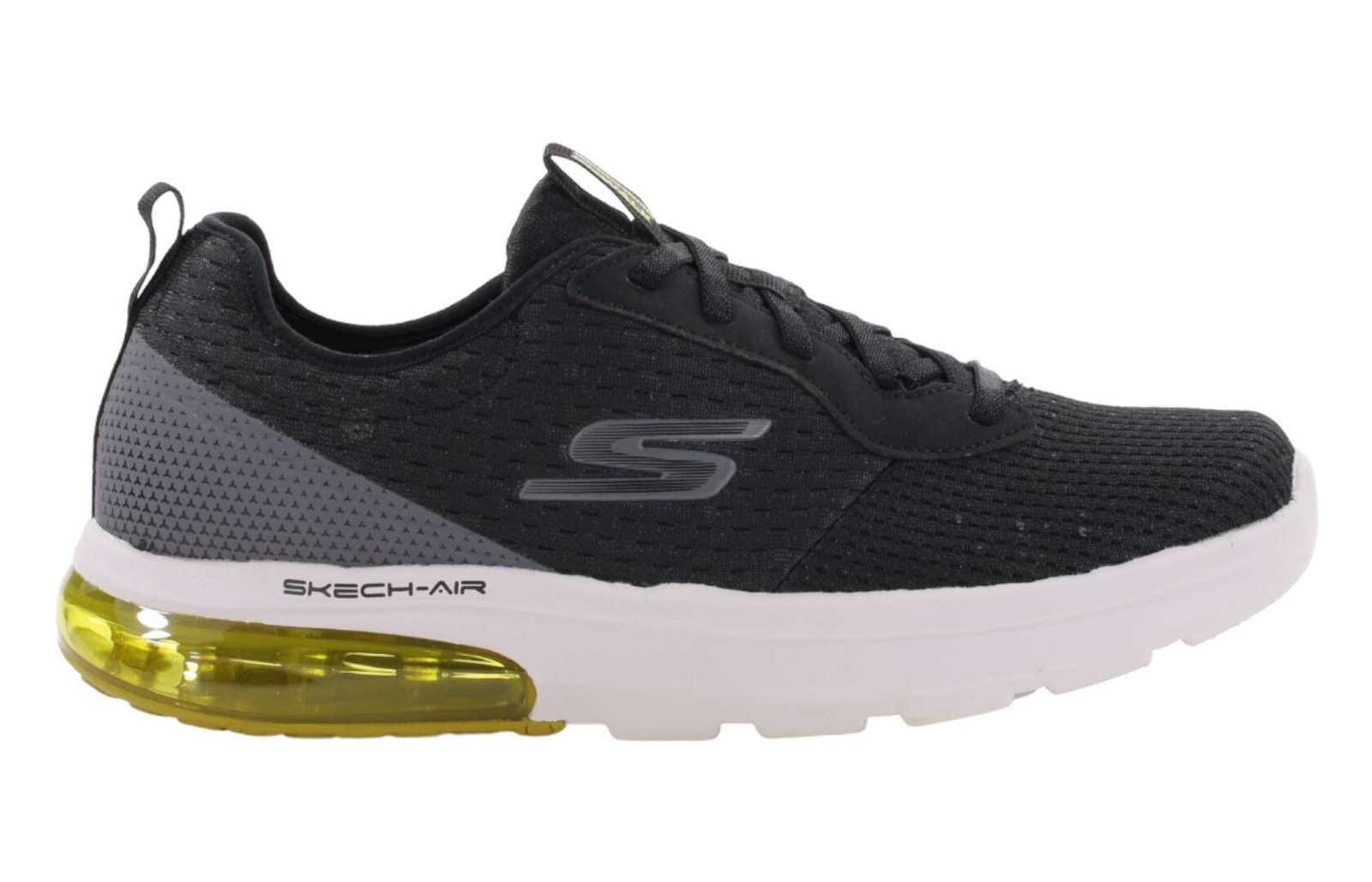 Skechers GO WALK AIR 2.0 men's shoes 216153-BKYL
