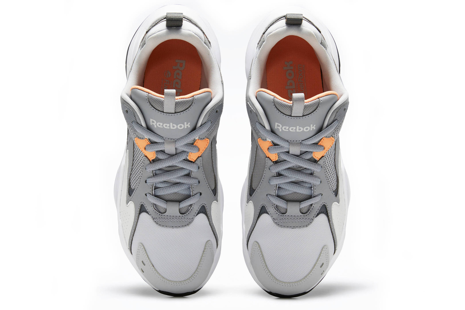 Buty Reebok Royal Turbo Impuls EF8015 PUGRY4/PUGRY2/TRUGR7