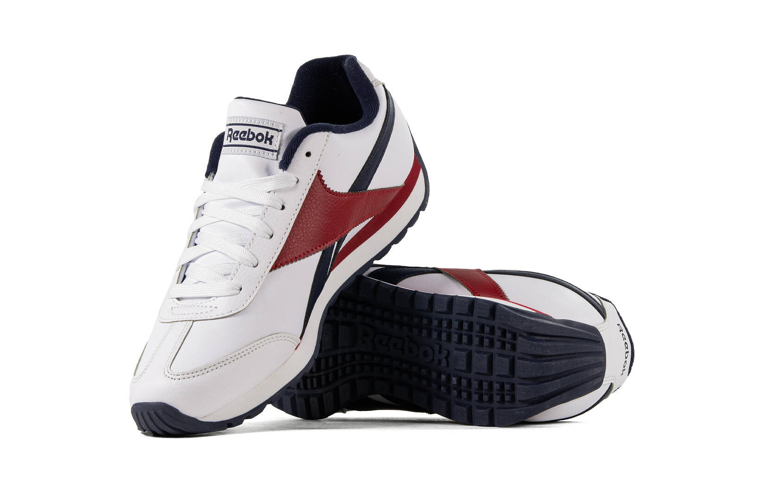 Reebok ROYAL CL CHE FW8203 youth shoes