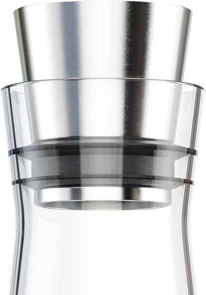 Emsa Slim Carafe glass carafe