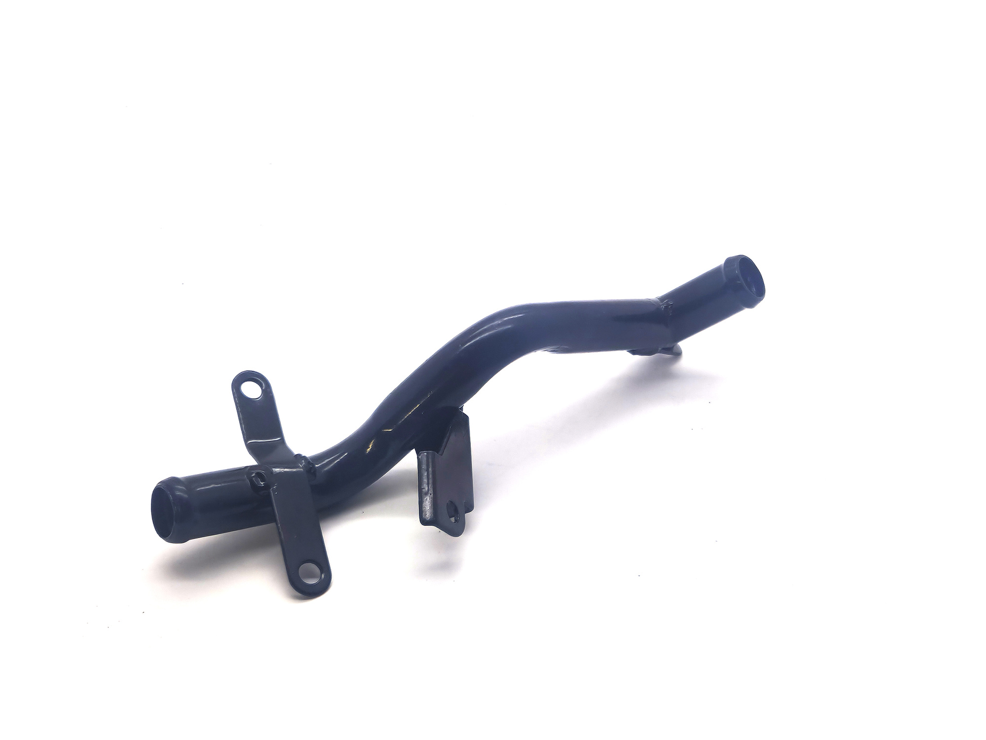 Crankcase ventilation hose Audi VW 1.8T 06B103213G