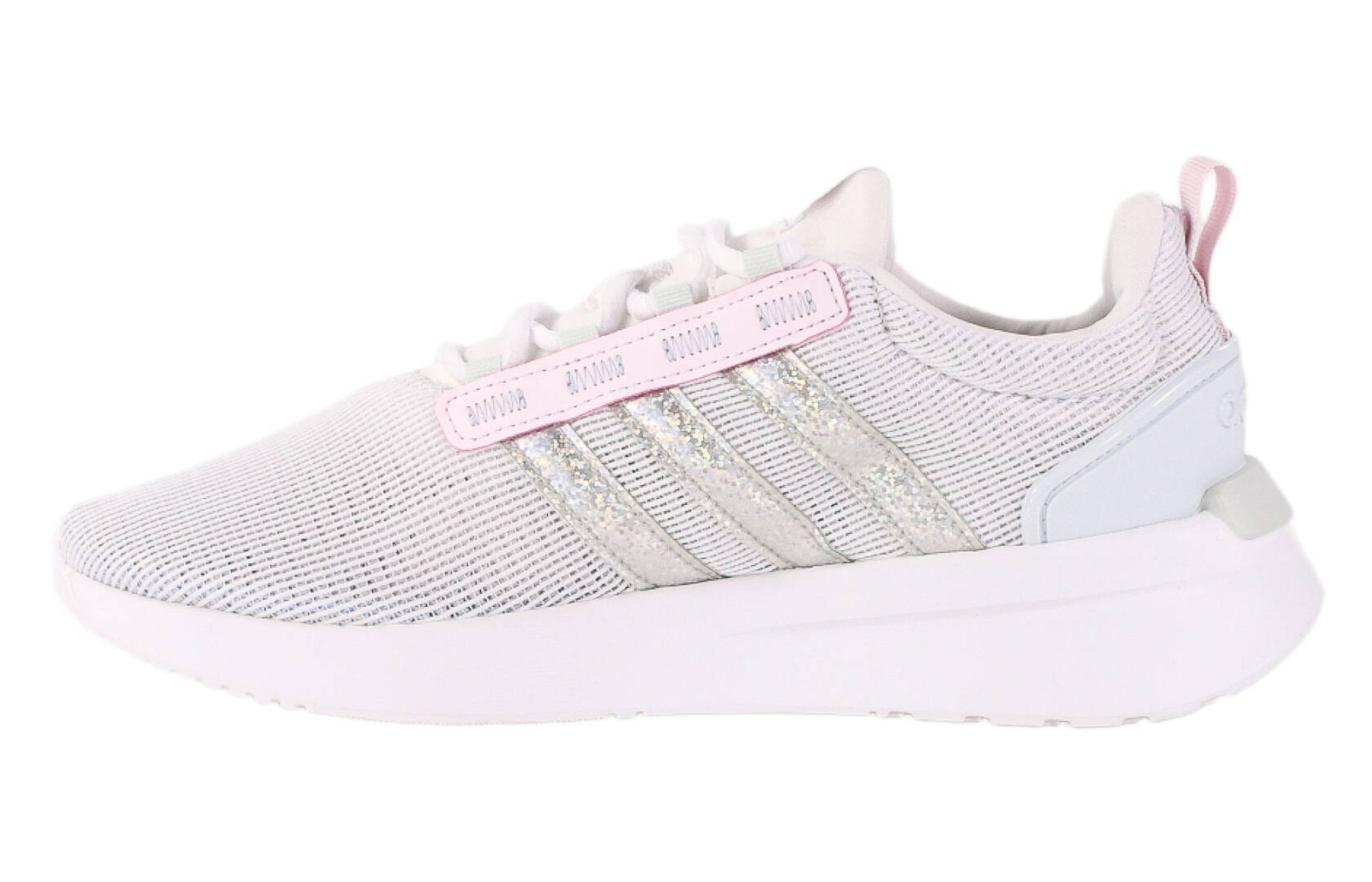 Buty młodzieżowe adidas RACER TR21 K GY6737