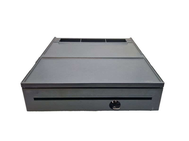 Kassenschublade IBM Toshiba 40N6806 + Kabel