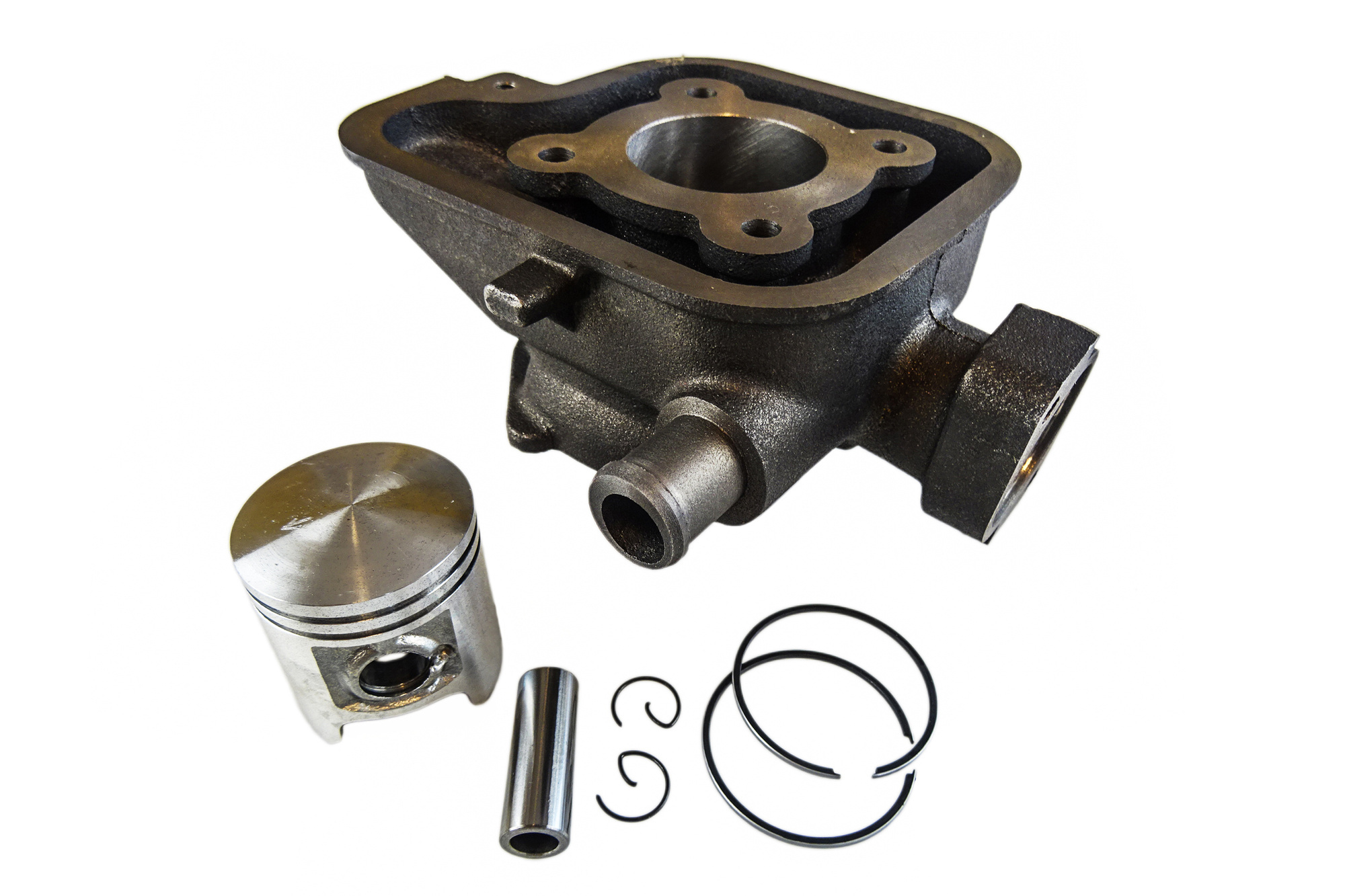 Cylinder Peugeot LC 50cc