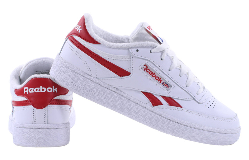 Reebok Club C Revenge Herrenschuhe H04170