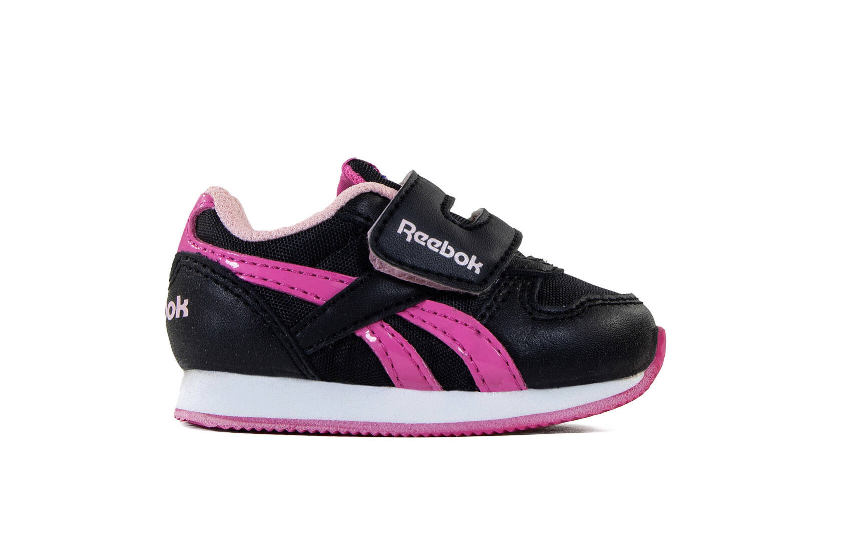 Buty dziecięce Reebok ROYAL CLJOGG V52825