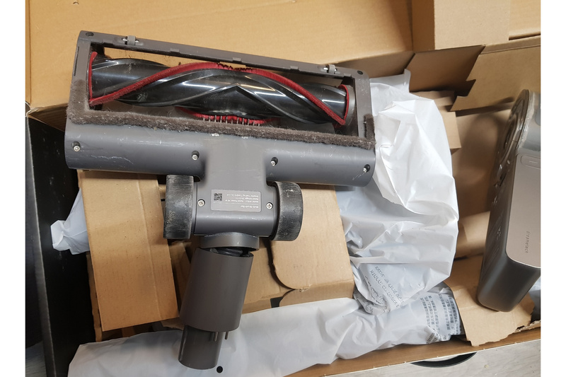 Bezprzewodowy odkurzacz pionowy Dreame T30 Neo