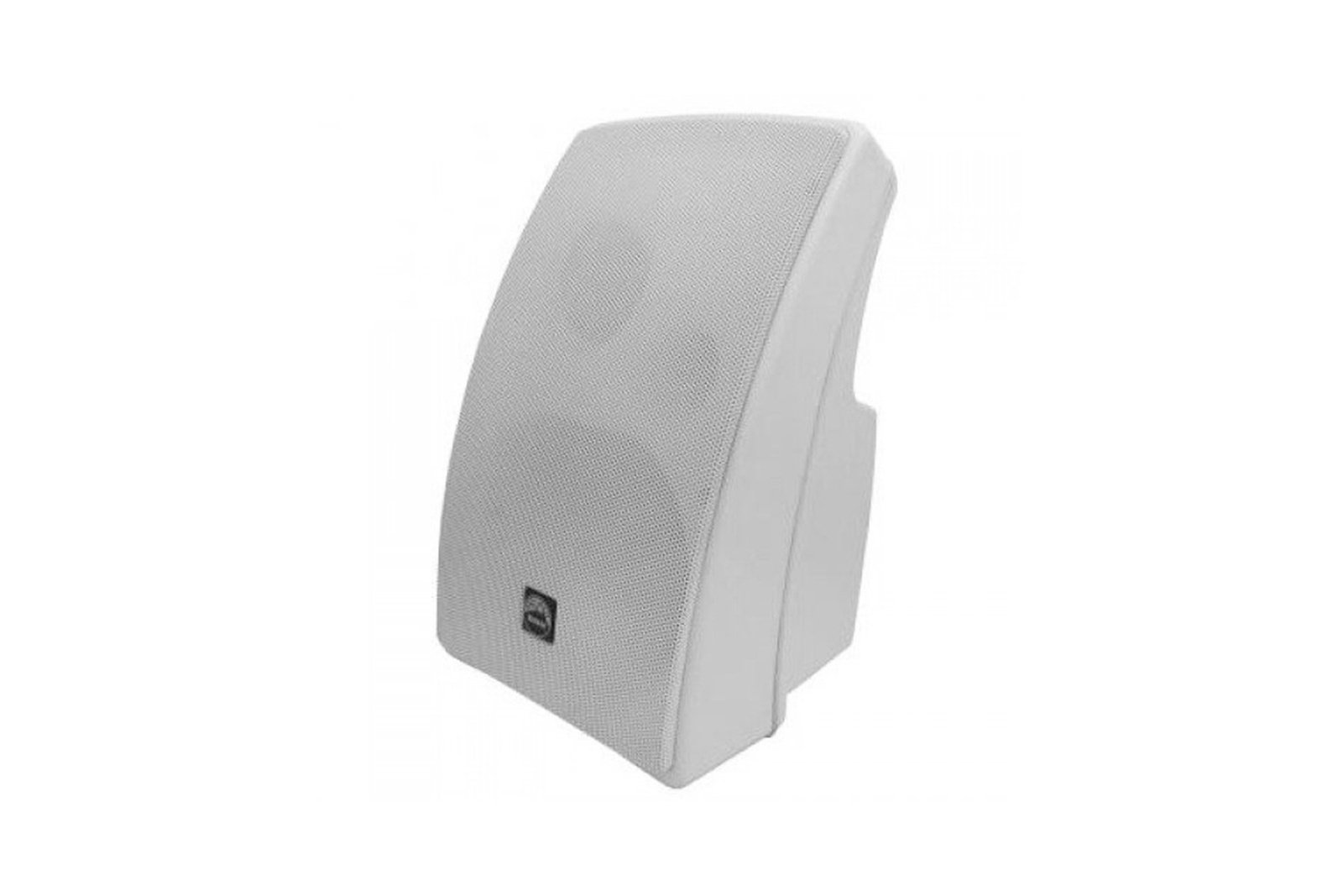DNH Weatherproofed Music Loudspeaker MD-60 IP44 White