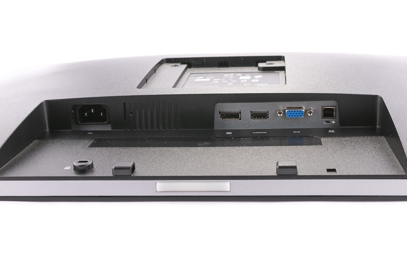 HP EliteDisplay E242 24" IPS LED-Monitor