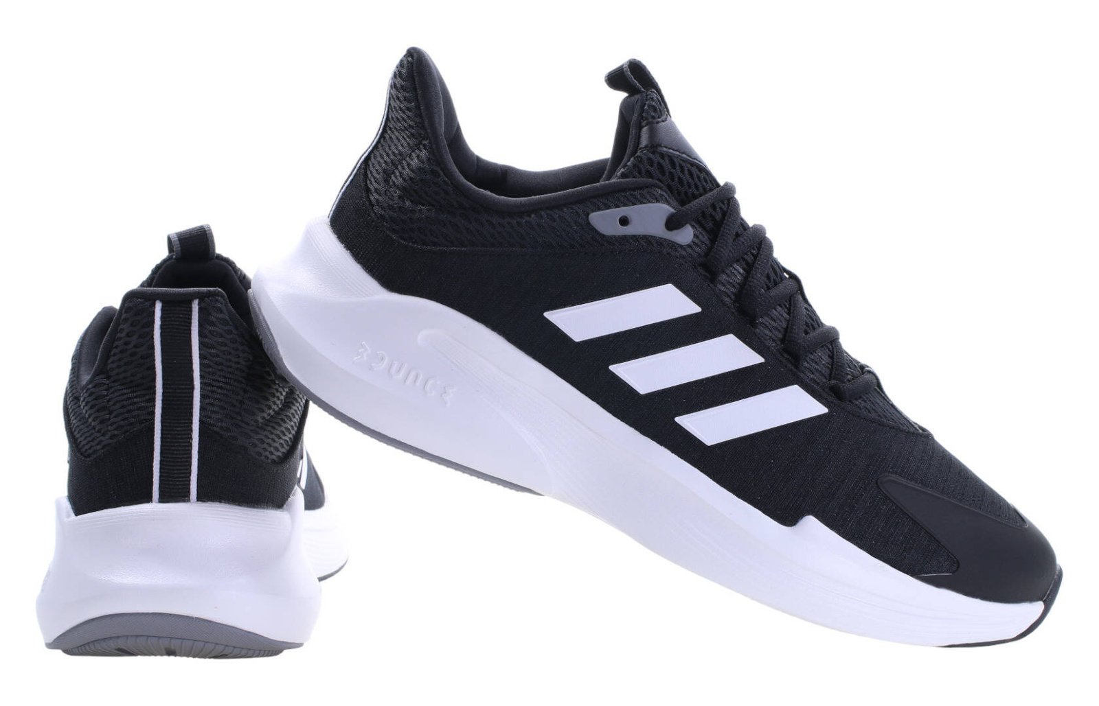 Adidas ALPHAEDGE + IF7292 men's shoes