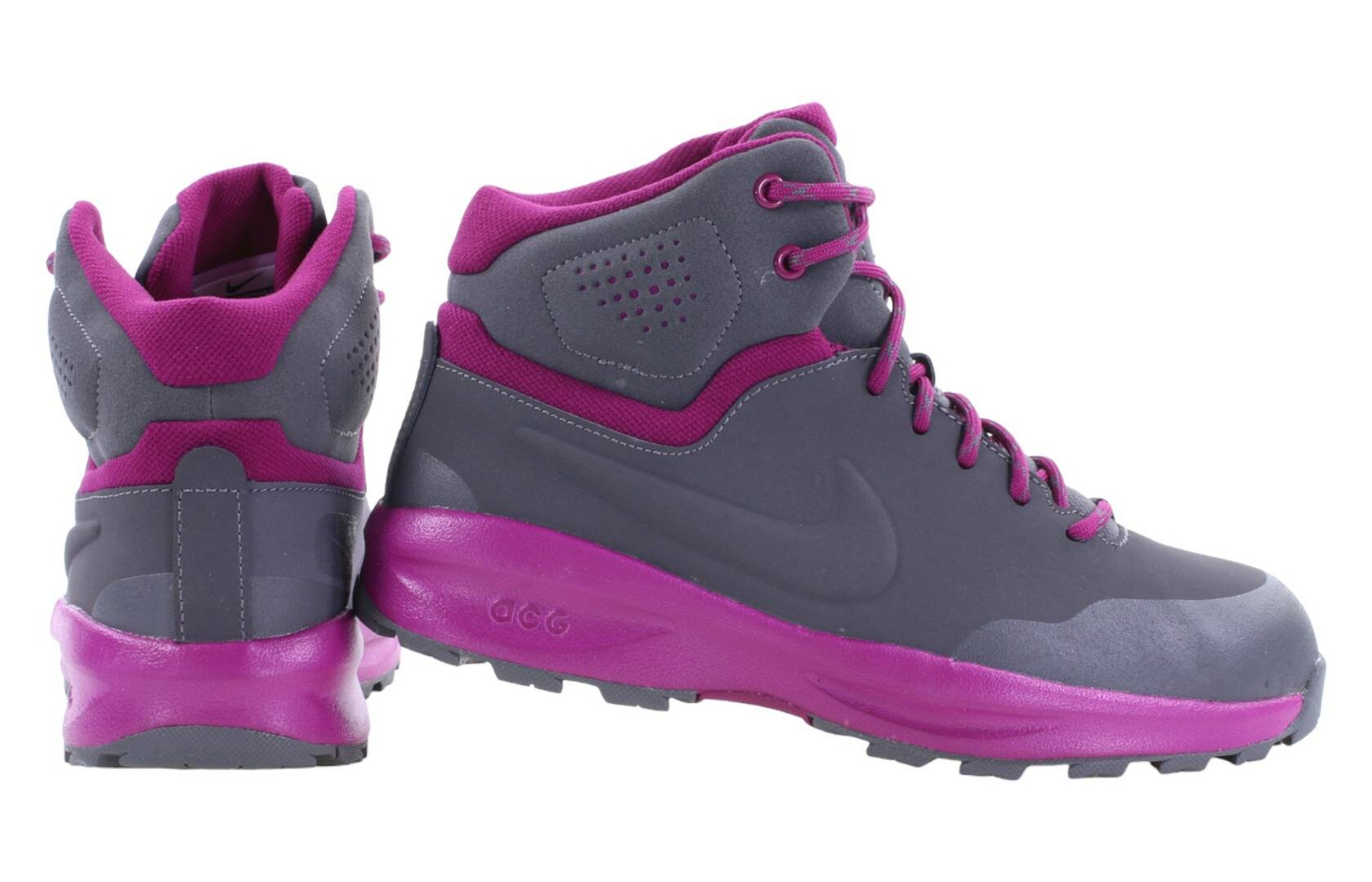 Nike TERRAIN BOOT GS 599307-004 Jugendschuhe