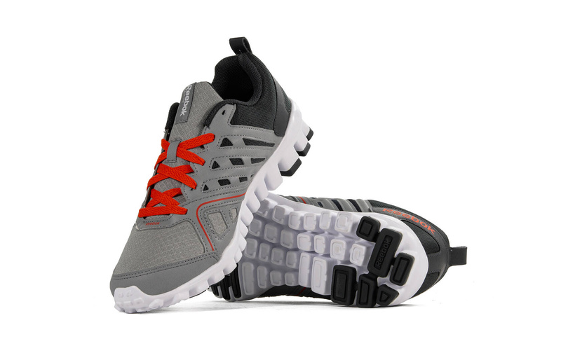 Buty młodzieżowe Reebok REALFLEX TRAIN 3.0 V63237