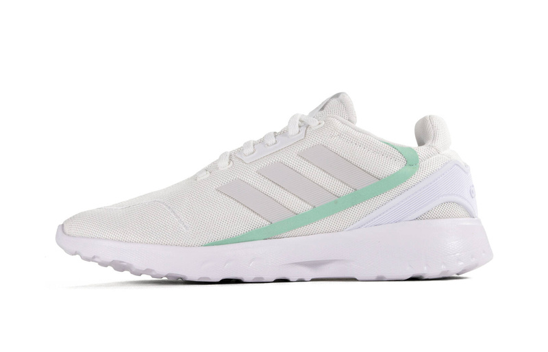 Buty damskie adidas NEBZED EG3698