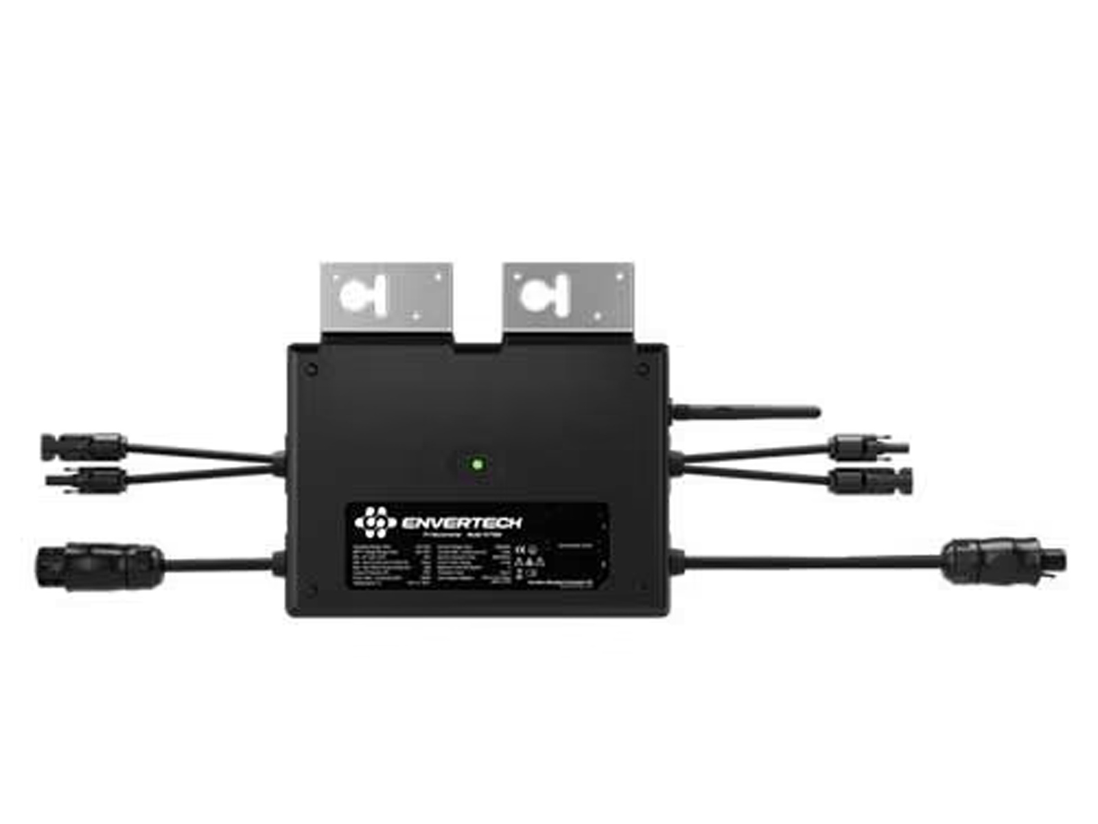 Envertech EVT1000 1000W 2xMPPT WiFi IP67 Mikro-Wechselrichter