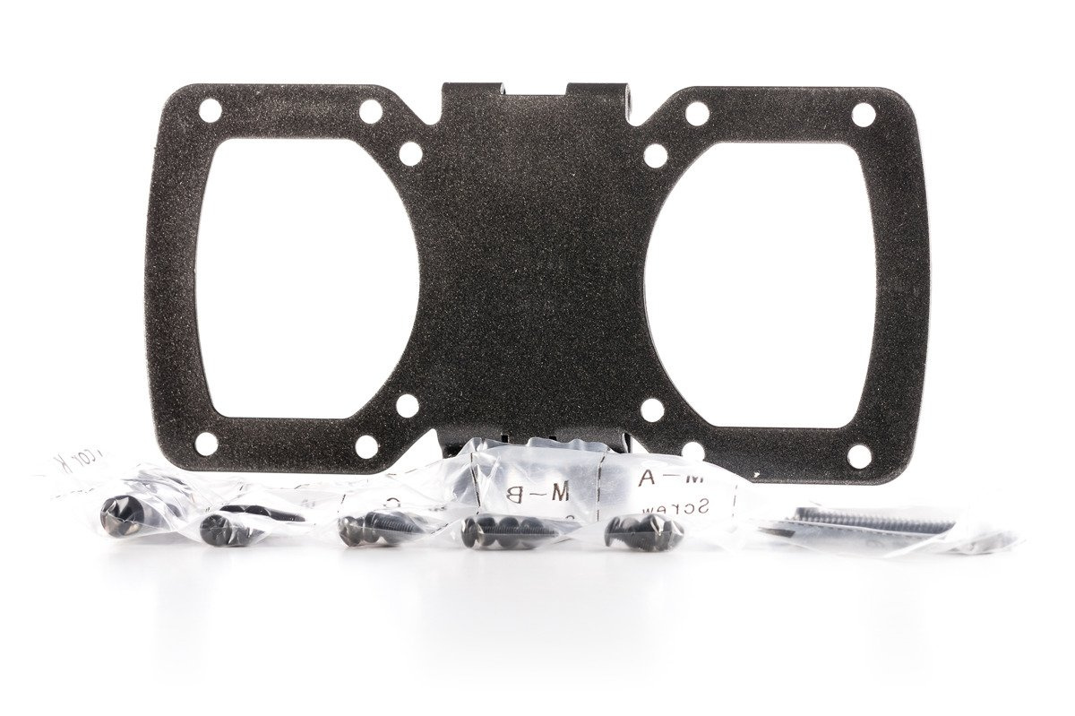 OMNIMOUNT VESA 1N1-S200 LCD Mount 13"-30"