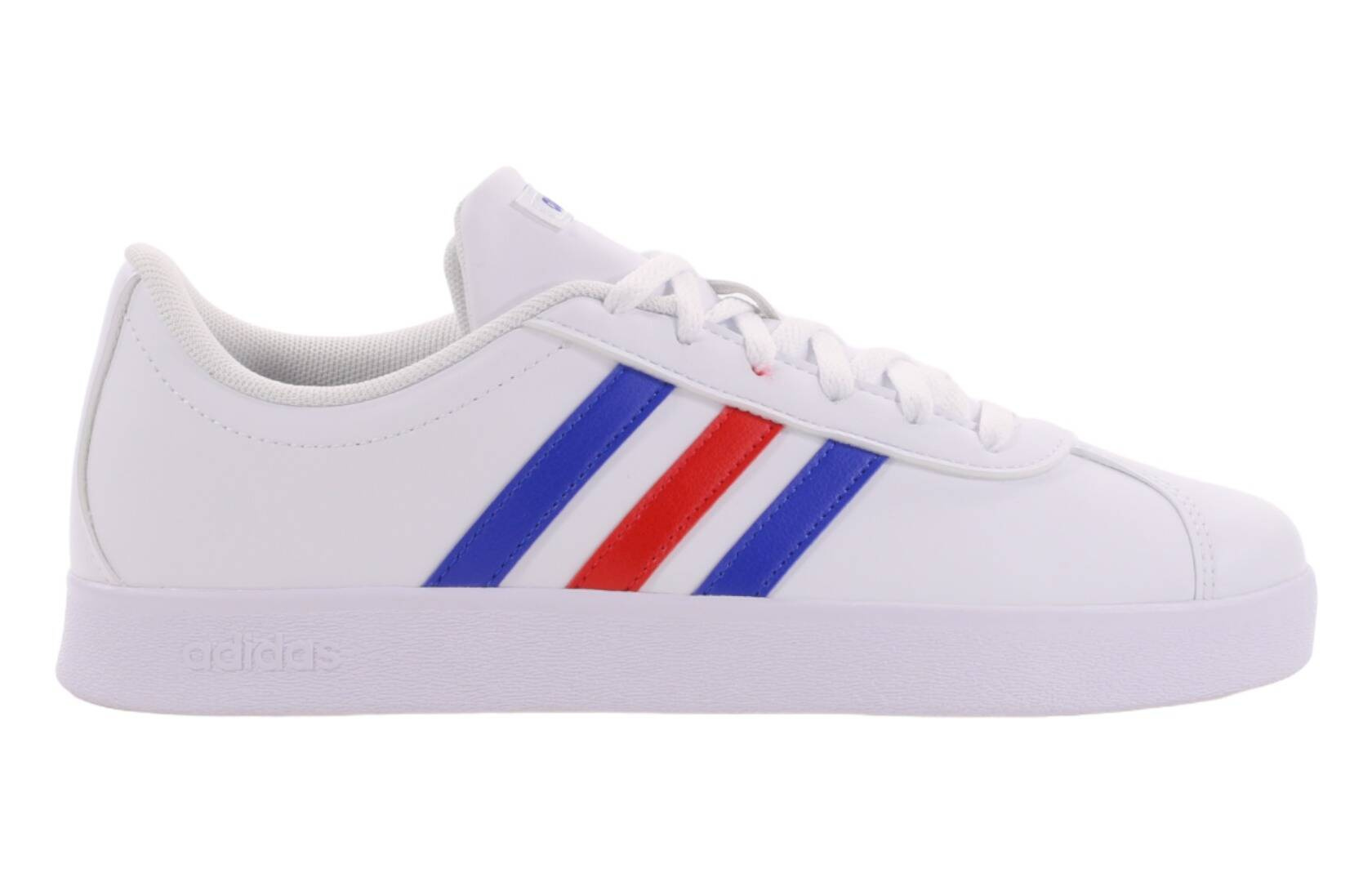 Buty młodzieżowe adidas VL COURT 2.0 K FY7170