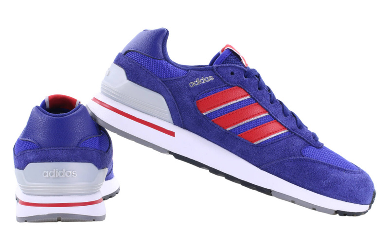 Adidas RUN 80s HP6109 men's shoes