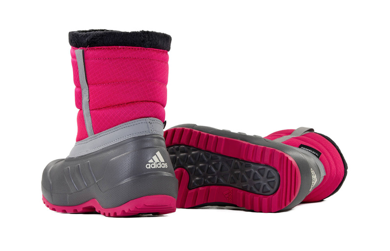 Adidas WINTERFUN GIRL V22341 children's shoes