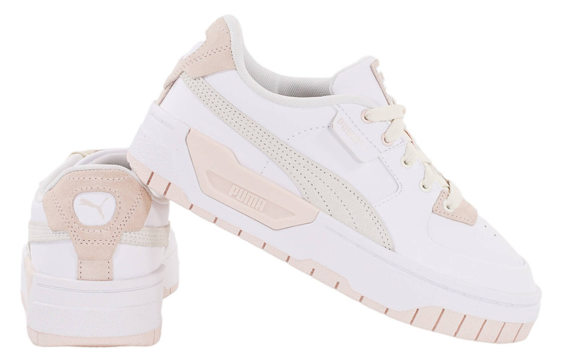 Buty damskie Puma Cali Dream 387459 02