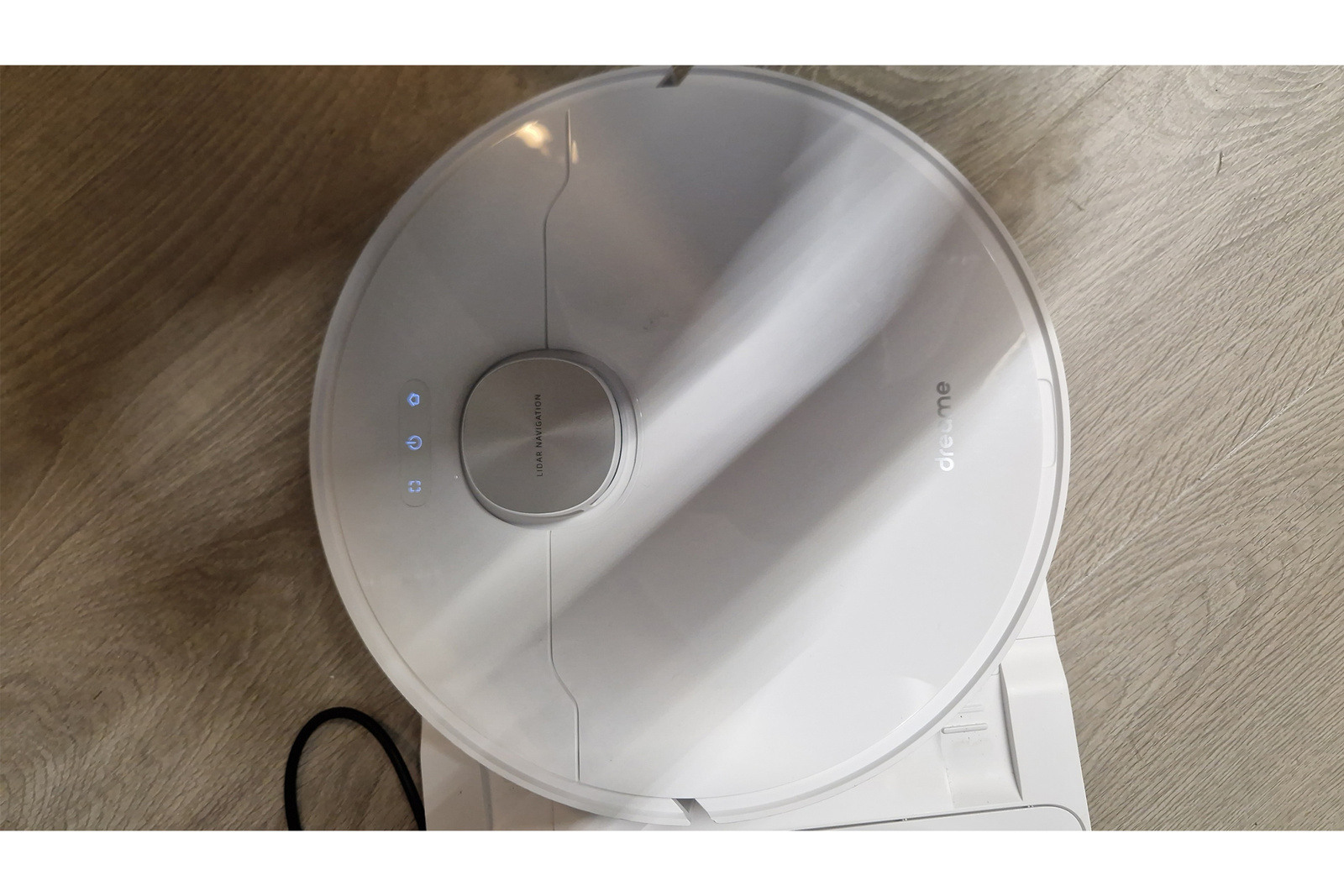 Dreame L10s Pro Ultra 7000Pa MopExtend DuoScrub Robot Vacuum Cleaner